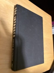 Intruder by Freida McFadden (2025, Hardcover)