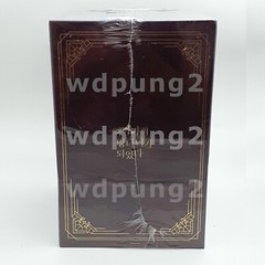 Lout of Count’s Family – Novel Season 1: Vol. 1 ~ 5 Set (Korean) / Trash