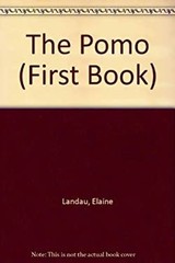 The Pomo Library Binding Elaine Landau