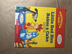 Punctuation Tales: A Motivating Collection of Super-Funny Storybooks That He…
