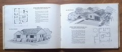 Vintage Book 103 Most Popular Detroit News House Plans Michigan Architecture