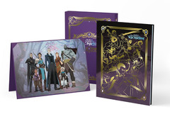 The Art of The Legend of Vox Machina (Deluxe Edition) Meredith Kecskemety