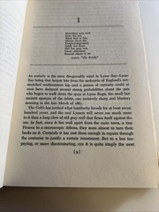 The French Lieutenant’s Woman by John Fowles 1969 1st Book Club Edition abz