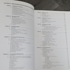 Introductory Manual Epidemiology Southern Africa, 1991 Medical Research Council