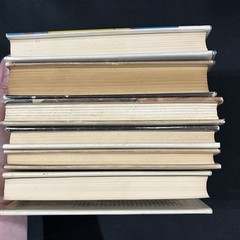 Thomas Merton Vintage Hardcover Book Lot – Some First Editions – All Hardcover