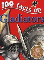 Gladiators Paperback Miles, Matthews, Rupert Kelly