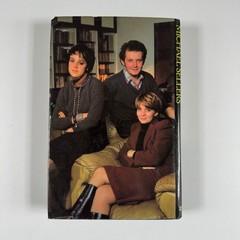 P.S. I Love You Michael Sellers 1982 First US Ed Biography Peter Sellers E. P