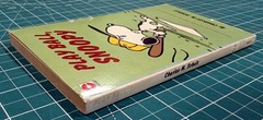 Play Ball, Snoopy (Coronet 1st, 1978) Charles M Schulz
