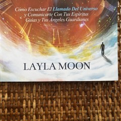 Layla Moon Books – Lot Of 3 – Paperback – Números Angelicales- El Único Libro –