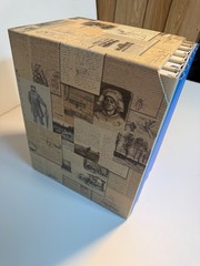 Vincent Van Gogh: The Letters: The Complete Illus. and Annot. – NEW – w/CD