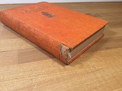 Lemuria: The Lost Continent of the Pacific, Cerve, 1st Edition 1931 Hardcover