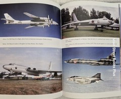 Soviet Strategic Bombers (Jason N. Moore • 2018) • VG