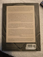 Graven Images: New England Stonecarving and Its Symbols 1650-1815 by Ludwig 1st