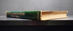 Voices in a Haunted Room Philippa Carr HC Book Club Edition G.P. Putnam’s Sons F