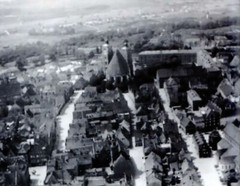 A FLIGHT OVER OLD INGOLSTADT, 1920 – 1939 (2000)