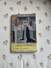 Josefa Menendez Christ’s Appeal For Love (Paperback) Pope Pius XII Traditional
