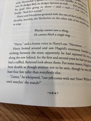 Harry Potter Ser.: Harry Potter and the Order of the Phoenix (1st Ed With Error)