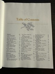 Vintage 1989 Southern Living Cookbook Annual Recipes Cook Book 367 Pages