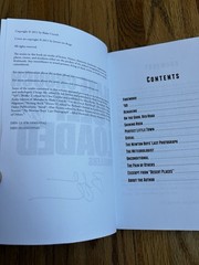Fully Loaded Thrillers by Blake Crouch (2011, Trade Paperback) SIGNED