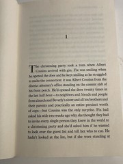 Commonwealth A Novel by Ann Patchett 2017