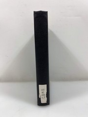 The Unemployed by Eli Ginzberg Ex-library 1st Ed. 1943 HC