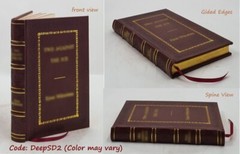 1177 B.C.: The Year Civilization Collapsed: Revised and [PREMIUM LEATHER BOUND]