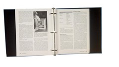 J.J. PIZZUTO’S FABRIC SCIENCE, 8TH Ed. Binderr Joseph Pizzuto & Arthur Price