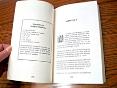 ILLINOIS’ ROAD KILL COOKBOOK~BRUCE CARLSON~PAPERBACK BOOK~108 PAGES~VERY GOOD~