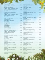 SALE! Complete Illustrated Children’s Bible, Hardback, Full Color, 400+ Pages