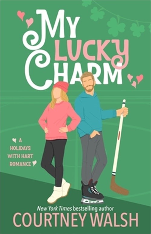 My Lucky Charm (Paperback or Softback)