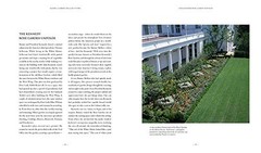 Garden Secrets of Bunny Mellon, Holden, Linda Jane,Huffman, Bryan,Lloyd, Thomas,