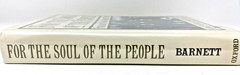 For the Soul of the People : Protestant Protest Against Hitler HC