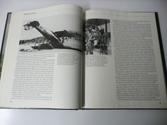 The Epic Of Flight – The Bush Pilots, Time-Life Books, 176 pages, HC
