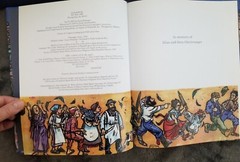 Shlemiel Crooks by Anna Olswanger (2005, Picture Book)