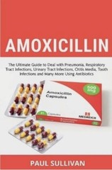 Amoxicilina Herbal Antibiotic Supplement – 500mg – 100% Working – Natural – UK