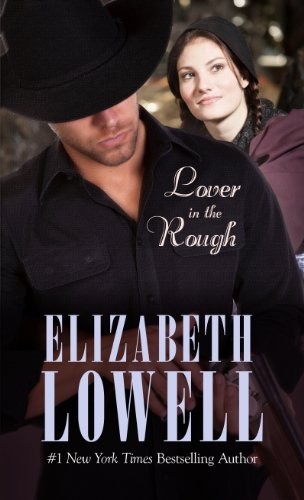 Lover in the Rough (Thorndike Press…, Lowell, Elizabe
