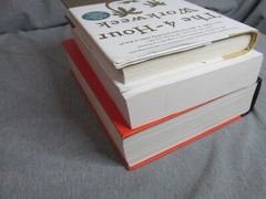 Lot of 3 Books By Timothy Ferriss 4 Hour Body-Workweek- Tools Of The Titans