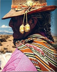 PERU: An Odyssey across a Time-Honored Land