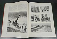 Life’s Picture History of World War II by Time Incorporated