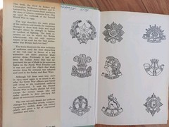 INFANTRY UNIFORMS OF THE COMMONWEALTH BOOK TWO 1855-1939