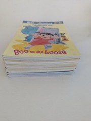 Lot of 15 Step into Reading Level 2 Readers – Preschool -Grade 1 Paperback