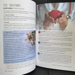 Self Heal by Design/Sustain Me/Natural Herbal Remedies Book by Barbara O’Neill