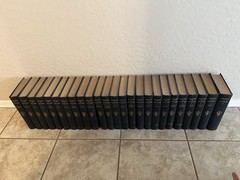 The History of Nations – 25 Volumes Missing #11 1916-1920