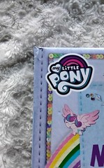2017 My Little Pony Hardcover 5- Minute Stories Book 176 Pages