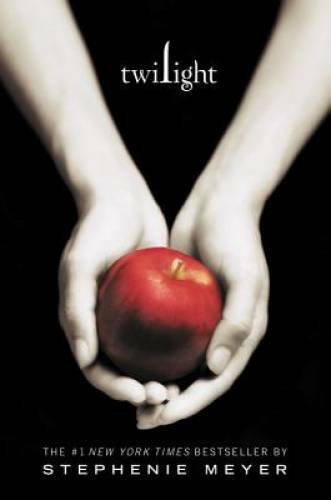 Twilight – Hardcover By Meyer, Stephenie – ACCEPTABLE