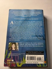 Shelby Van Pelt Remarkably Bright Creatures (Paperback) (UK IMPORT)