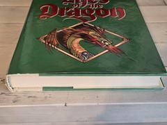 The Eyes Of The Dragon By Stephen King Viking Penguin,1st Printing Hardcover