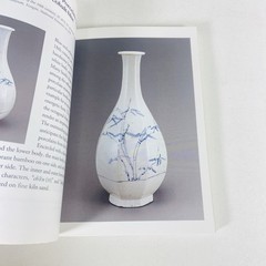 Handbook of Korean Art: White Porcelain & Punchong Ware, Earthenware & Celadon