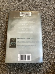 Day 21 (100) – Hardcover By Morgan, Kass – GOOD