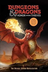 Dungeons & Dragons: Honor Among – Hardcover, by Lewman David – Very Good